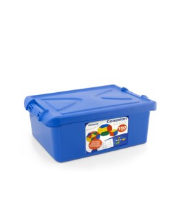 Juego miniland conexion 150 piezas