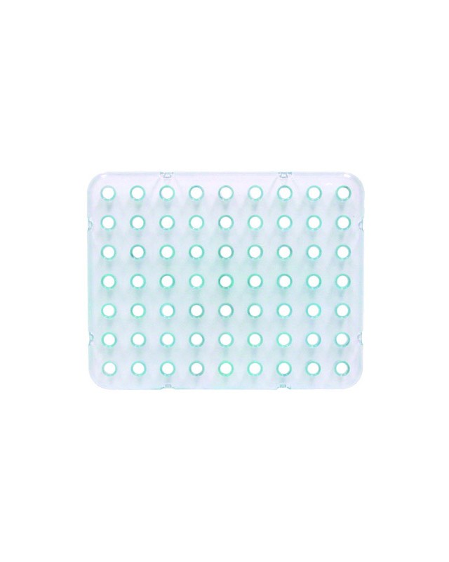 Juego miniland superpegs pack de 2 placas 38x30 cm