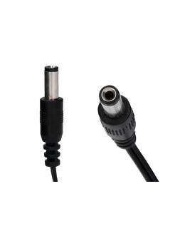 Adaptador de corriente q-connect para modelos xf36- xf37-xf38 y kf11213 100 100-240v 50/60hz 0.2a