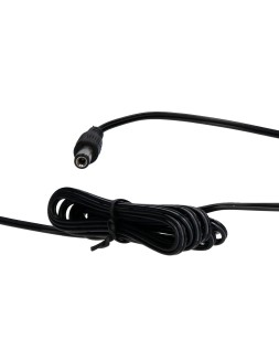Adaptador de corriente q-connect para modelos xf36- xf37-xf38 y kf11213 100 100-240v 50/60hz 0.2a