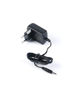 Adaptador de corriente q-connect para modelo kf14521 100-240v 50/60hz 0.3a