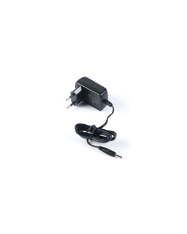 Adaptador de corriente q-connect para modelo kf14521 100-240v 50/60hz 0.3a