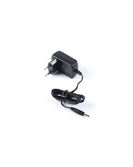 Adaptador de corriente q-connect para modelo kf14521 100-240v 50/60hz 0.3a