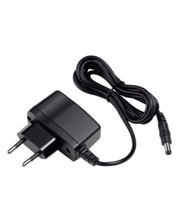 Adaptador de corriente casio 230 v para calculadoras hr-8ter /150ter / 200ter