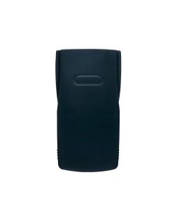 Calculadora liderpapel cientifica xf32 12 digitos 240 funciones con tapa solar y pilas color azul 156x85x20