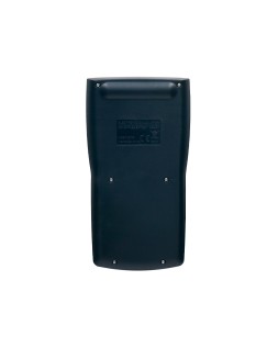 Calculadora liderpapel cientifica xf32 12 digitos 240 funciones con tapa solar y pilas color azul 156x85x20