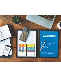 Calculadora liderpapel cientifica xf34 12 digitos 240 funciones con tapa solar y pilas color gris 156x85x20