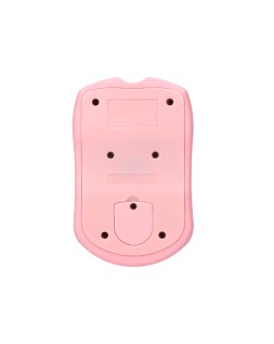 Calculadora liderpapel bolsillo xf44 8 digitos solar y pilas 94x59,5x10,5mm coloresnegro verde rosa exp de 16