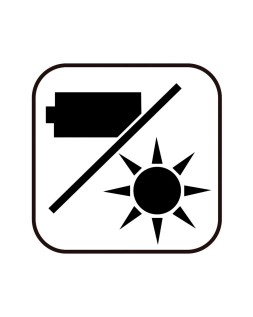 Calculadora casio ms-100em sobremesa 10 digitos tx +/- tecla color azul