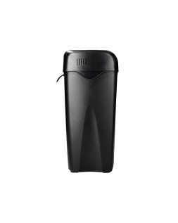 Destructora de documentos q-connect kf17970 capacidad de corte 6 h destruye grapas clips y tarjetas papelera 14l