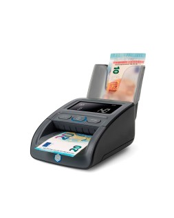 Apilador safescan rs-100 extraible para detector de billetes falsos 155-s