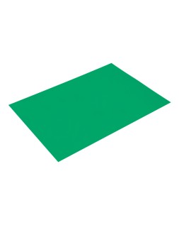 Tapa encuadernacion liderpapel polipropileno a4 0.5 mm verde translucido paquete de 100 unidades