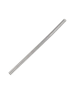 Espiral metalico q-connect 64 5:1 12 mm 1mm caja de 200 unidades