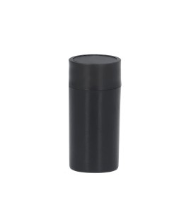 Rodillo entintador q-connect 20 mm tinta color negro para etiquetadora q-connect kf00712