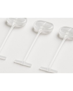 Repuesto de navetes q-connect para pistola 20 mm caja de 5000 unidades