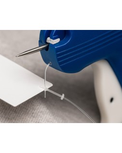 Repuesto de navetes q-connect para pistola 20 mm caja de 5000 unidades
