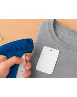 Repuesto de navetes q-connect para pistola 20 mm caja de 5000 unidades