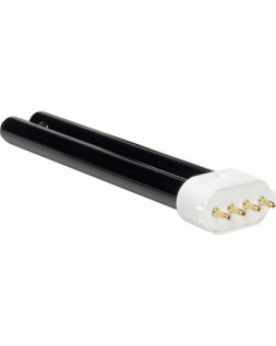 Lampara safescan uv 50-70 ultravioleta 9w para detectores safecan 50/70