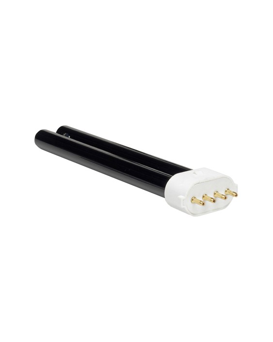Lampara safescan uv 50-70 ultravioleta 9w para detectores safecan 50/70
