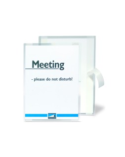 Bolsa de plastificar djois manual en frio 300 mc din a4 con dorso adhesivo pack 10 unidades