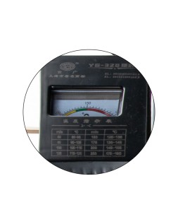 Plastificadora q-connect kf16918 profesional rugerizada caliente din a3 cuatro rodillos hasta 200 mc