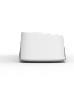 Plastificadora q-connect kf19091 din a4 estandar 2 rodillos hasta 125 mc