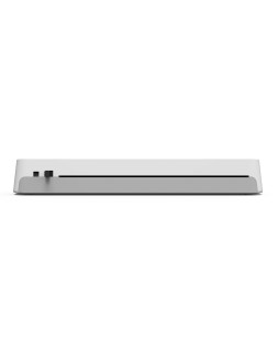Plastificadora q-connect kf19092 din a3 estandar 2 rodillos hasta 125 mc