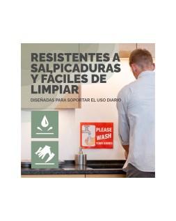 Bolsa de plastificar fellowes recicladas brillo din a3 80 mc pack de 100 unidades