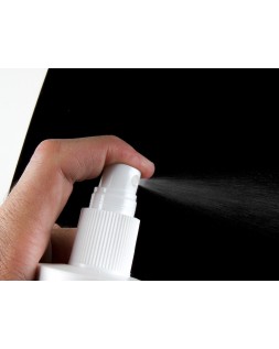 Limpiador de pizarra blanca q-connect bote pulverizador de 250 ml