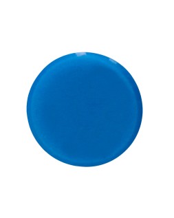 Iman para sujecion q-connect ideal para pizarras magneticas35 mm colores surtidos caja de 10 unidades