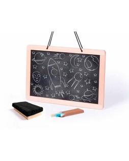 Borrador q-connect fieltro para pizarra 110x70 mm