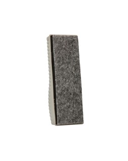 Recambio borrador q-connect para ref. Kf16825 pack de 12 unidades