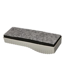 Recambio borrador q-connect para ref. Kf16825 pack de 12 unidades