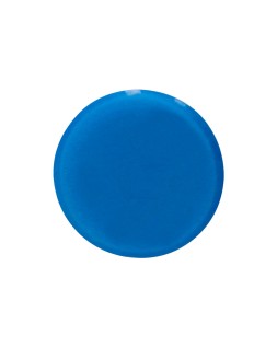 Iman para sujecion liderpapel ecouse pp reciclado para pizarra magnetica 35 mm caja de 10 unidades