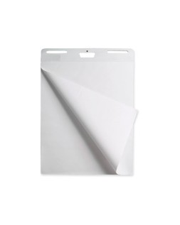 Bloc congreso liderpapel liso 630x840 mm 25+5 hojas 80 g