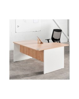 Pizarra blanca rocada acero vitrificado magnetico marco aluminio y cantoneras pvc 240x120 cm incluye bandeja