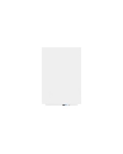 Pizarra blanca rocada skinwhiteboard pro lacada magnetica 100x150 cm
