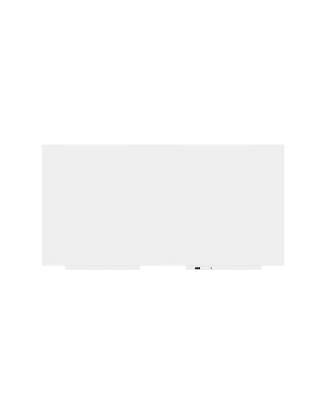 Pizarra blanca rocada skinwhiteboard pro lacada magnetica 100x100 cm 2 modulos