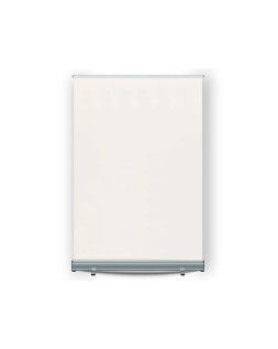 Display enrollable yosan roll up aluminio 1 cara ancho 100 cm altura 200 cm