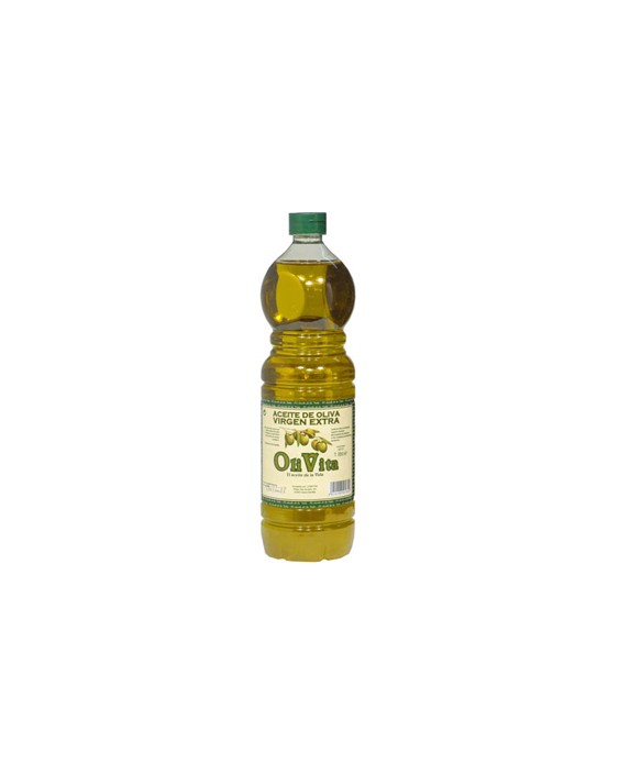 Aceite oliva virgen extra olivita botella 1 litro