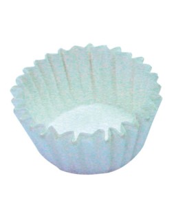 Capsula para magdalena nº7 extra desgranable caja de 1000 unidades