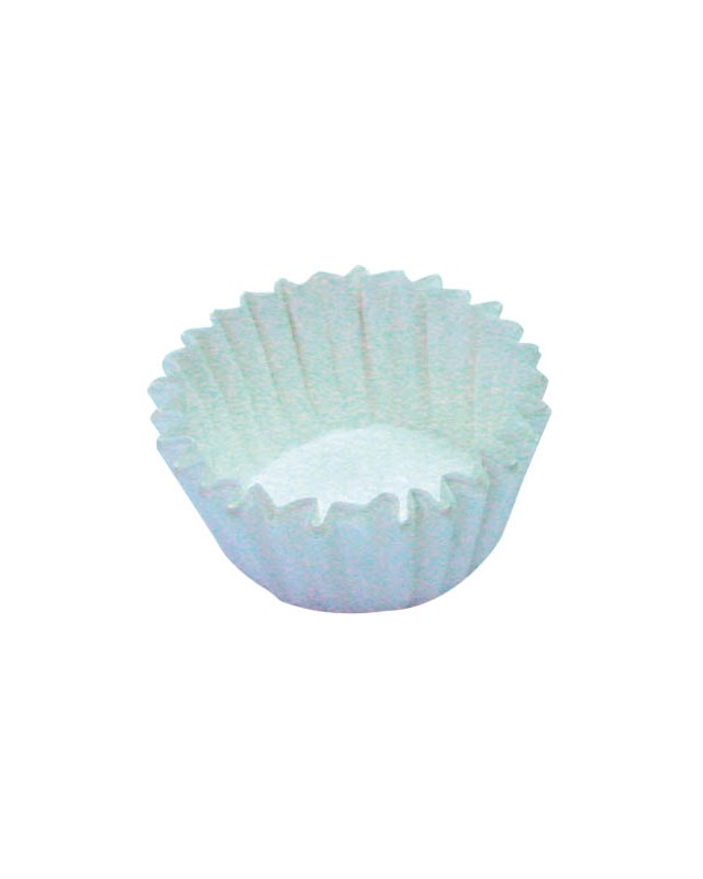 Capsula para magdalena nº7 extra desgranable caja de 1000 unidades