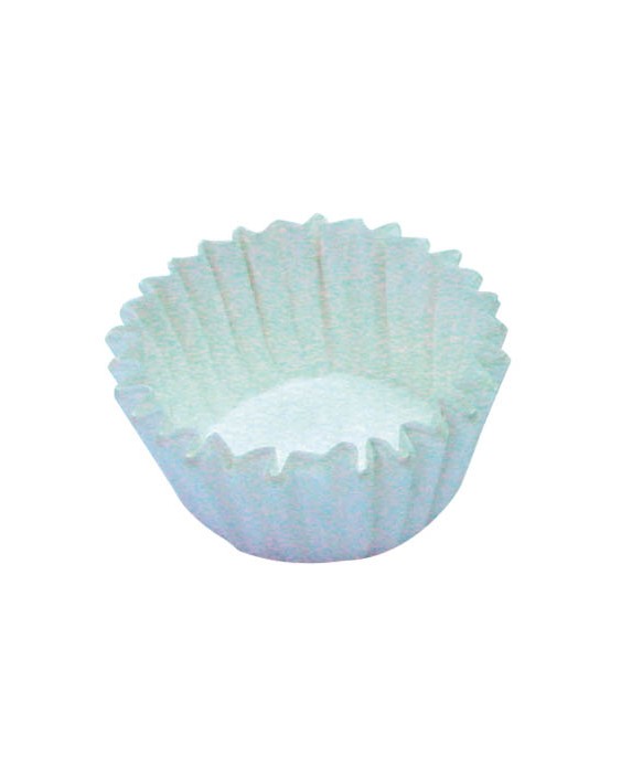 Capsula para magdalena nº7 extra desgranable caja de 1000 unidades