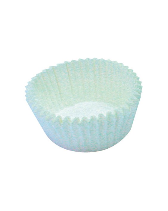 Capsula para magdalena nº8 extra desgranable caja de 1000 unidades