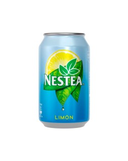 Refresco nestea sabor limon 330 ml