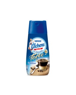 Leche condensada la lechera bote dosificador de 450 g