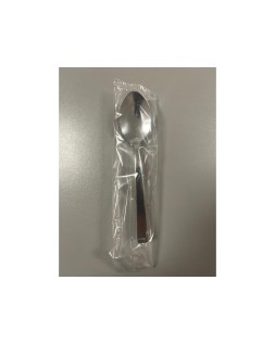 Cuchara cafe jay mesa hotel acero inoxidable 18/10 longitud 141 mm