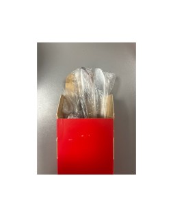 Cuchillo jay mesa hotel acero inoxidable 18/10 longitud 213 mm