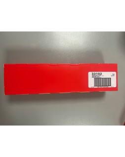 Tenedor jay mesa hotel acero inoxidable 18/10 longitud 195 mm