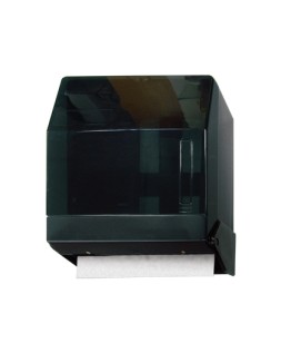 Dispensador higienico q-connect de toallitas papel 36x28x13 cm